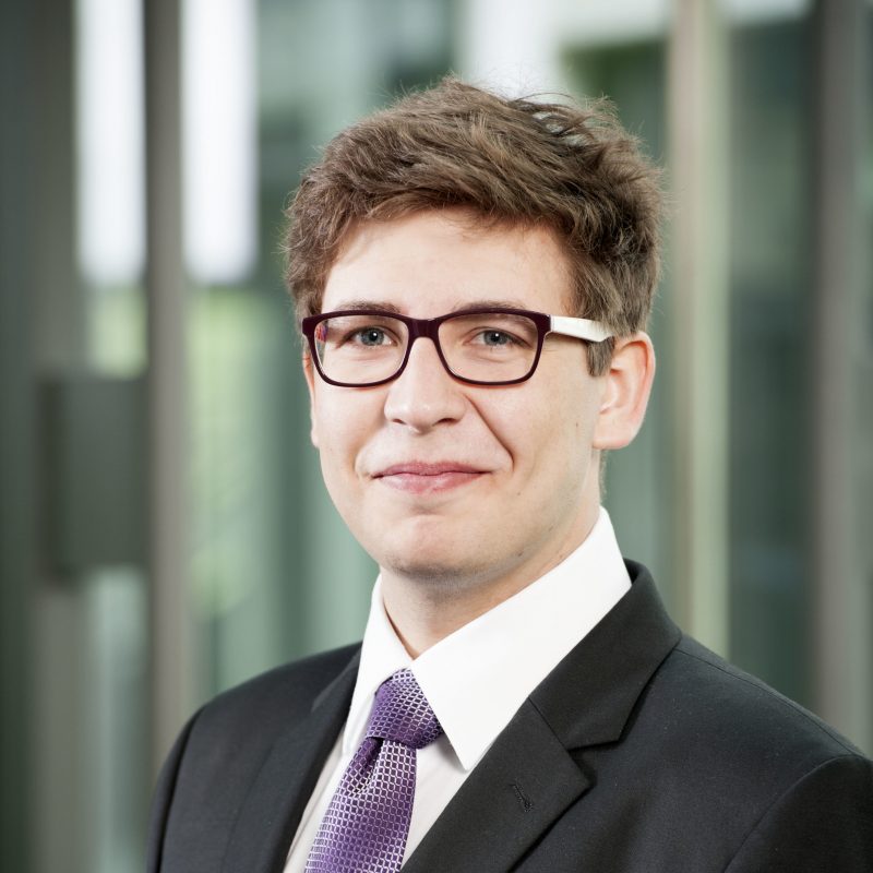 Profilbild Niels Profilbild Niels